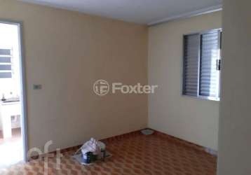 Casa com 1 quarto à venda na rua coronel virgílio dos santos, 407, vila jaguara, são paulo, 120 m2 por r$ 600.000