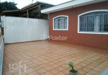 Casa com 3 quartos à venda na rua josé soeiro de vaz, 364, jardim marisa, são paulo, 170 m2 por r$ 800.000