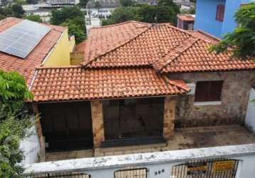 Casa com 2 quartos à venda na rua tordesilhas, 396, lapa, são paulo, 234 m2 por r$ 1.390.000