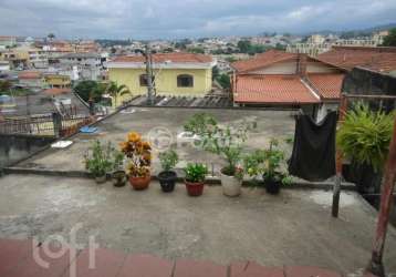 Casa com 2 quartos à venda na rua jacob bunel, 196, jardim santa mônica, são paulo, 100 m2 por r$ 500.000