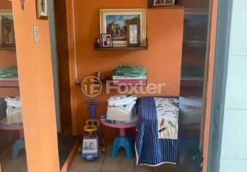 Casa com 3 quartos à venda na rua josé albano, 574, vila barreto, são paulo, 184 m2 por r$ 600.000