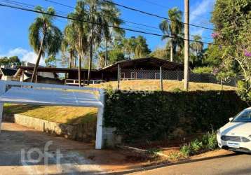 Casa com 4 quartos à venda na rua rio são francisco, 99, chácara jaraguá, são paulo, 300 m2 por r$ 1.910.000