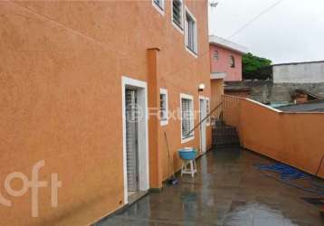 Casa com 4 quartos à venda na rua elisa pedroso, 111, vila perus, são paulo, 601 m2 por r$ 1.000.000