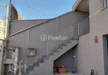 Casa com 3 quartos à venda na rua fernandes correia dias, 65, jardim mangalot, são paulo, 156 m2 por r$ 640.000