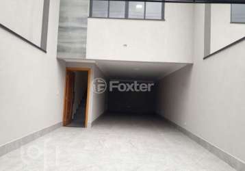 Casa com 3 quartos à venda na rua vicente gioberti, 52, parque são domingos, são paulo, 160 m2 por r$ 980.000