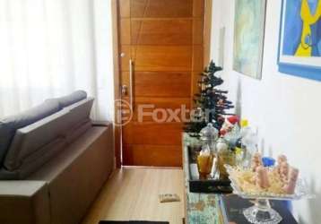 Casa com 2 quartos à venda na rua venceslau gomes da silva, 141, jardim vista linda, são paulo, 70 m2 por r$ 800.000