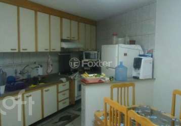 Casa com 2 quartos à venda na rua roberto de lamenais, 42, vila mangalot, são paulo, 150 m2 por r$ 500.000