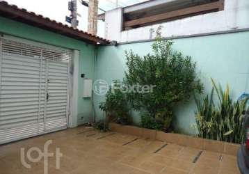 Casa com 4 quartos à venda na rua abraham lincoln, 841, parque são domingos, são paulo, 204 m2 por r$ 910.000