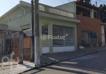 Casa com 3 quartos à venda na rua fazenda monte alegre, 378, jaraguá, são paulo, 180 m2 por r$ 450.000