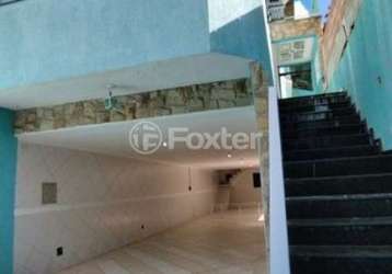 Casa com 3 quartos à venda na rua doutor aristóteles soares rocha, 283, jardim pinheiros, são paulo, 250 m2 por r$ 1.650.000