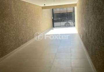 Casa com 2 quartos à venda na rua francisco ursaia, 47, jardim regina, são paulo, 109 m2 por r$ 950.000