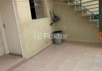 Casa com 2 quartos à venda na rua antônio bianchi, 87, vila miriam, são paulo, 100 m2 por r$ 550.000