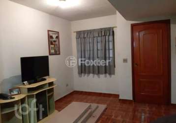 Casa com 2 quartos à venda na rua ricardo abed, 269, conjunto residencial vista verde, são paulo, 150 m2 por r$ 530.000