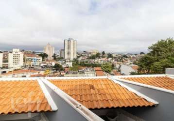 Casa com 3 quartos à venda na rua são francisco de borja, 135, vila pirituba, são paulo, 140 m2 por r$ 765.000