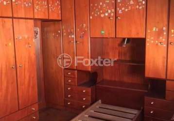 Casa com 5 quartos à venda na rua major alfredo romão, 210, vila clarice, são paulo, 410 m2 por r$ 1.315.000