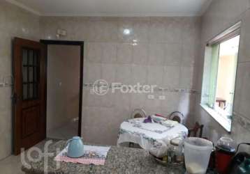 Casa com 3 quartos à venda na rua utupeva, 309, vila palmeiras, são paulo, 104 m2 por r$ 650.000