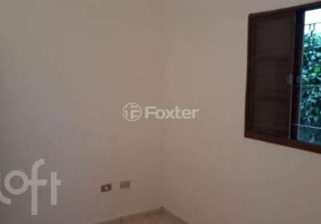 Casa com 2 quartos à venda na rua adelaide de brito tavares, 29, jardim fortaleza, guarulhos, 70 m2 por r$ 299.000