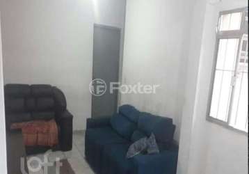 Casa com 3 quartos à venda na avenida nova américa, 396, jardim santa cecília, guarulhos, 240 m2 por r$ 500.000