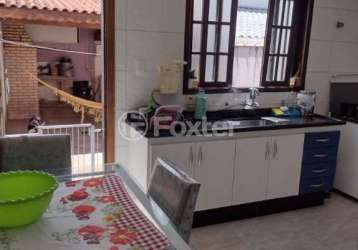 Casa com 2 quartos à venda na rua havana, 39, jardim bela vista, guarulhos, 270 m2 por r$ 425.000