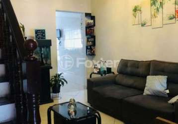 Casa com 2 quartos à venda na rua luíza rosa cunha, 176, jardim iporanga, guarulhos, 101 m2 por r$ 270.000