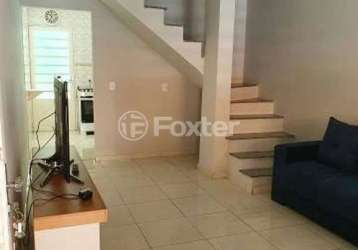 Casa com 2 quartos à venda na rua floro de oliveira, 289, jardim adriana, guarulhos, 66 m2 por r$ 370.000