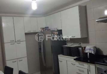 Casa com 2 quartos à venda na rua doze de maio, 136, vila galvão, guarulhos, 90 m2 por r$ 420.000