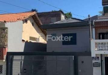 Casa com 2 quartos à venda na rua lourdes agostinho, 123, jardim rosa de franca, guarulhos, 100 m2 por r$ 530.000