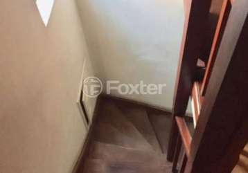 Casa com 4 quartos à venda na rua padre josé de anchieta, 1369, santo amaro, são paulo, 180 m2 por r$ 770.000