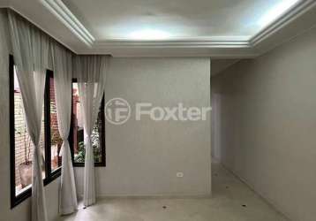 Casa com 2 quartos à venda na rua manuel sequeira e sá, 152, jardim independência, são paulo, 112 m2 por r$ 785.000