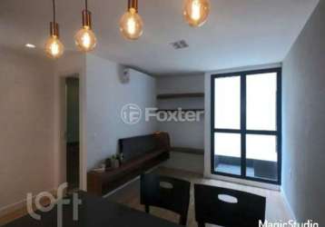 Casa em condomínio fechado com 2 quartos à venda na avenida barão de monte mor, 20, real parque, são paulo, 112 m2 por r$ 790.000