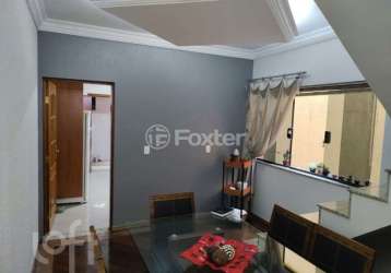 Casa com 3 quartos à venda na rua guaragi, 104, jardim têxtil, são paulo, 153 m2 por r$ 980.000