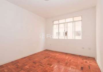 Apartamento com 1 quarto à venda na rua almeida torres, 88, aclimação, são paulo, 33 m2 por r$ 320.000