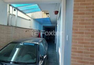 Casa com 3 quartos à venda na travessa aurélio roccia, 56, vila cachoeira, são paulo, 160 m2 por r$ 480.000