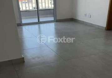 Apartamento com 2 quartos à venda na rua pascoal provensano, 155, chácara califórnia, são paulo, 42 m2 por r$ 305.000