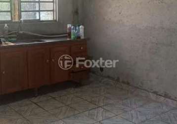 Casa com 1 quarto à venda na rua manuel sueiro, 61, lajeado, são paulo, 67 m2 por r$ 250.000