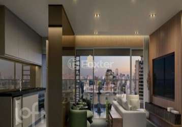 Apartamento com 3 quartos à venda na rua joão lourenço, 706, vila nova conceição, são paulo, 129 m2 por r$ 4.865.300