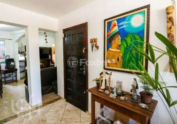 Casa com 3 quartos à venda na avenida bandeirantes do sul, 1307, vila maria, são paulo, 118 m2 por r$ 630.000