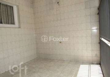 Casa com 1 quarto à venda na rua yamato, 621, jardim japão, são paulo, 80 m2 por r$ 480.000