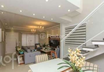 Casa com 3 quartos à venda na rua reginópolis, 41, quinta da paineira, são paulo, 150 m2 por r$ 970.000