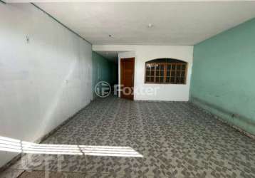 Casa com 3 quartos à venda na rua cinco b, 56, vila real, guarulhos, 250 m2 por r$ 430.000