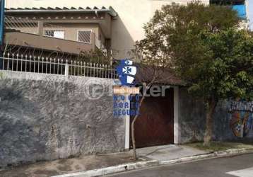 Casa com 5 quartos à venda na rua flamínio, 27, vila mesquita, são paulo, 280 m2 por r$ 700.000