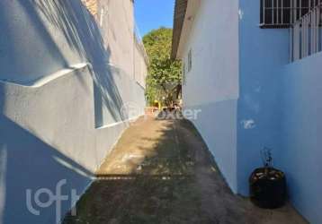 Casa com 2 quartos à venda na avenida itaquera, 49, jardim maringa, são paulo, 90 m2 por r$ 550.000