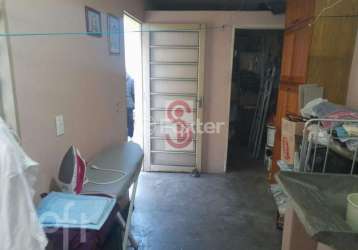 Casa com 1 quarto à venda na rua dom estevão pimentel, 253, chácara belenzinho, são paulo, 280 m2 por r$ 1.200.000