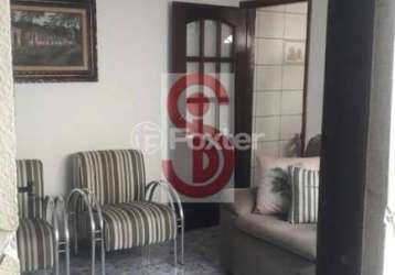 Casa com 2 quartos à venda na rua domingos dos santos gomes, 231, jardim vila formosa, são paulo, 125 m2 por r$ 430.000