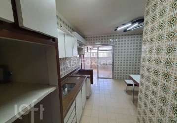 Apartamento com 3 quartos à venda na rua barão de tefé, 37, água branca, são paulo, 103 m2 por r$ 780.000