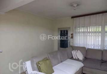 Casa com 2 quartos à venda na avenida francisco taques, 284, parque colonial, são paulo, 130 m2 por r$ 424.000