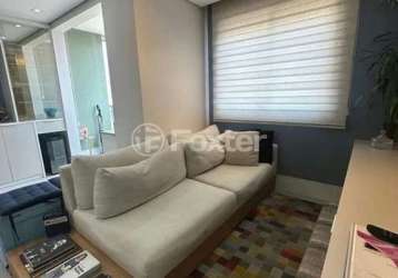 Apartamento com 3 quartos à venda na rua doutor afonso vergueiro, 1101, vila maria, são paulo, 63 m2 por r$ 690.000