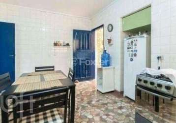 Casa com 3 quartos à venda na avenida itaboraí, 346, bosque da saúde, são paulo, 290 m2 por r$ 950.000