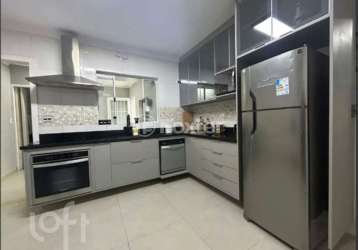 Casa com 2 quartos à venda na rua dona dinart santana nunes, 299, jardim rosa de franca, guarulhos, 90 m2 por r$ 569.000