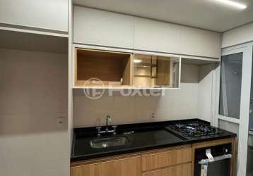 Apartamento com 3 quartos à venda na rua pereira barreto, 159, santo amaro, são paulo, 81 m2 por r$ 1.120.000